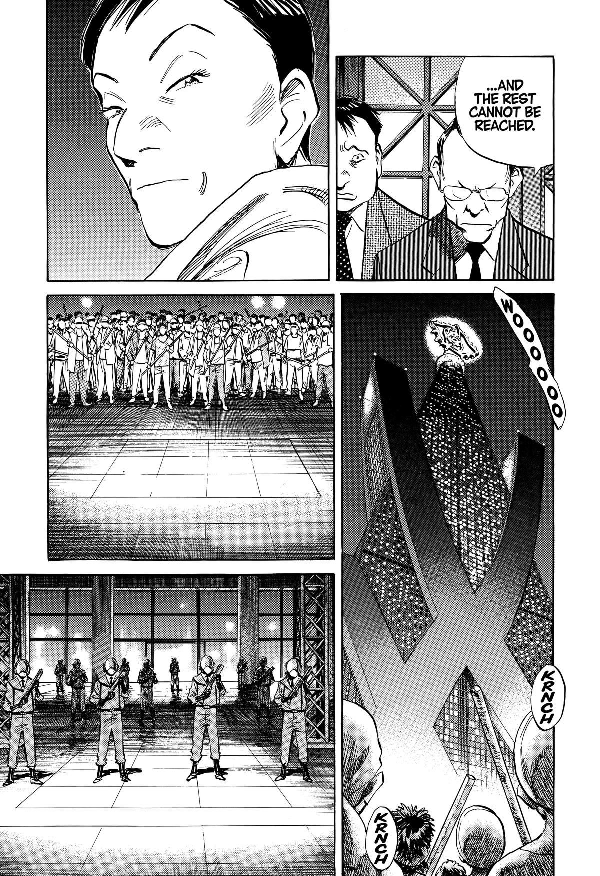 Read The Scandal Maker Has Returned chapter 245 image 10 on Lezhin
