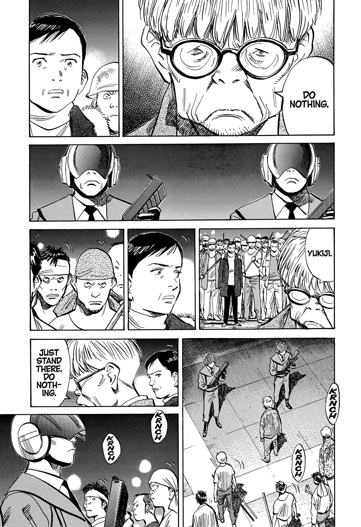 Read The Scandal Maker Has Returned chapter 245 image 12 on Lezhin