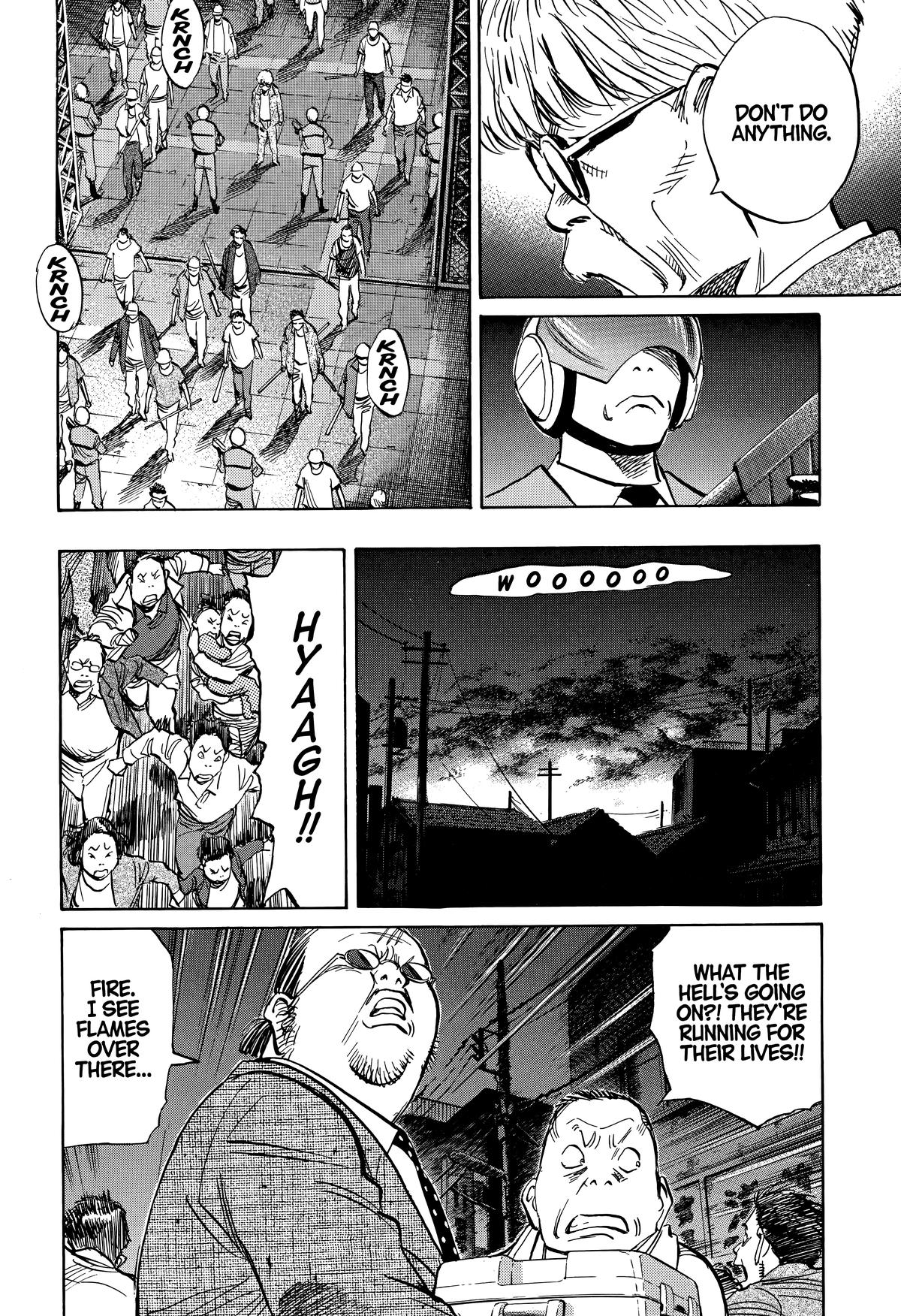 Read The Scandal Maker Has Returned chapter 245 image 13 on Lezhin
