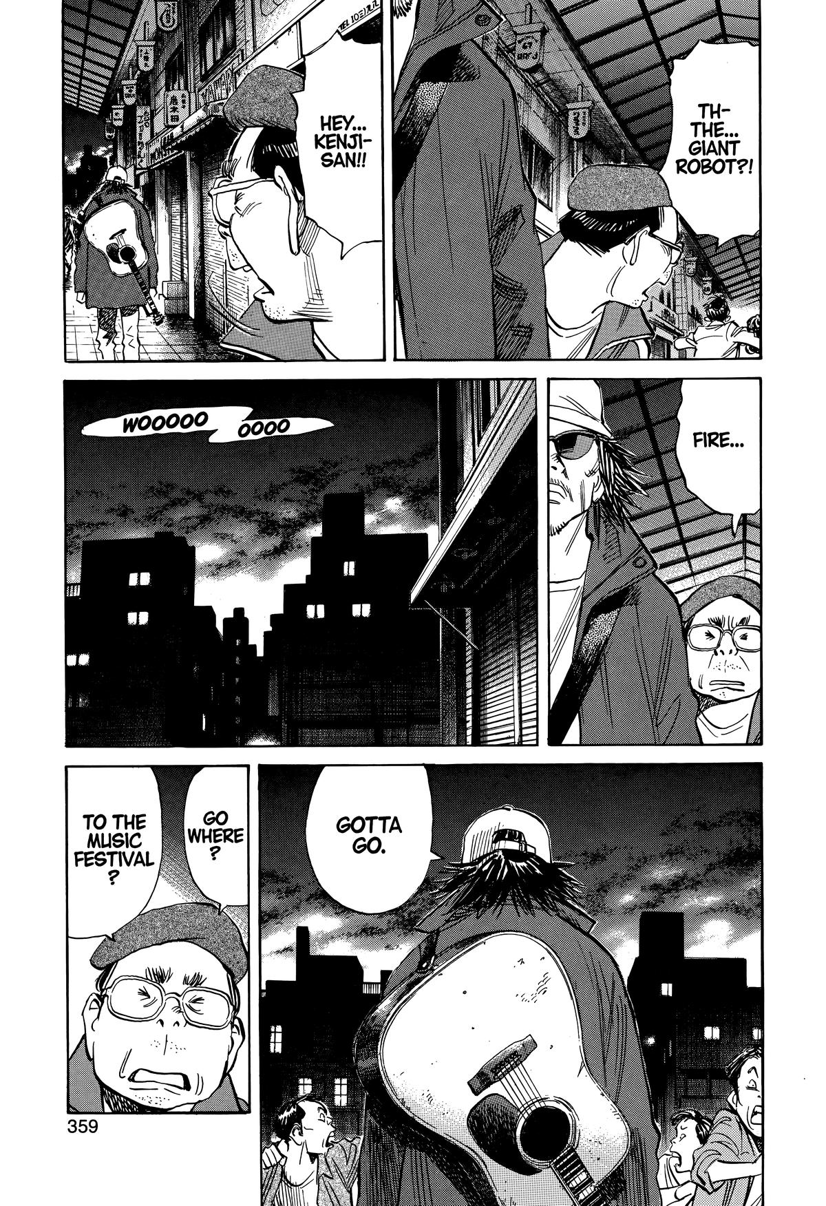 Read The Scandal Maker Has Returned chapter 245 image 2 on Lezhin