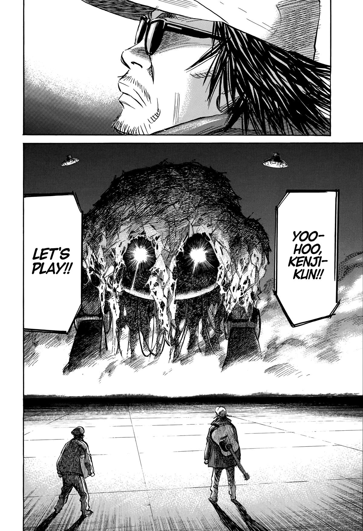 Read The Scandal Maker Has Returned chapter 246 image 17 on Lezhin