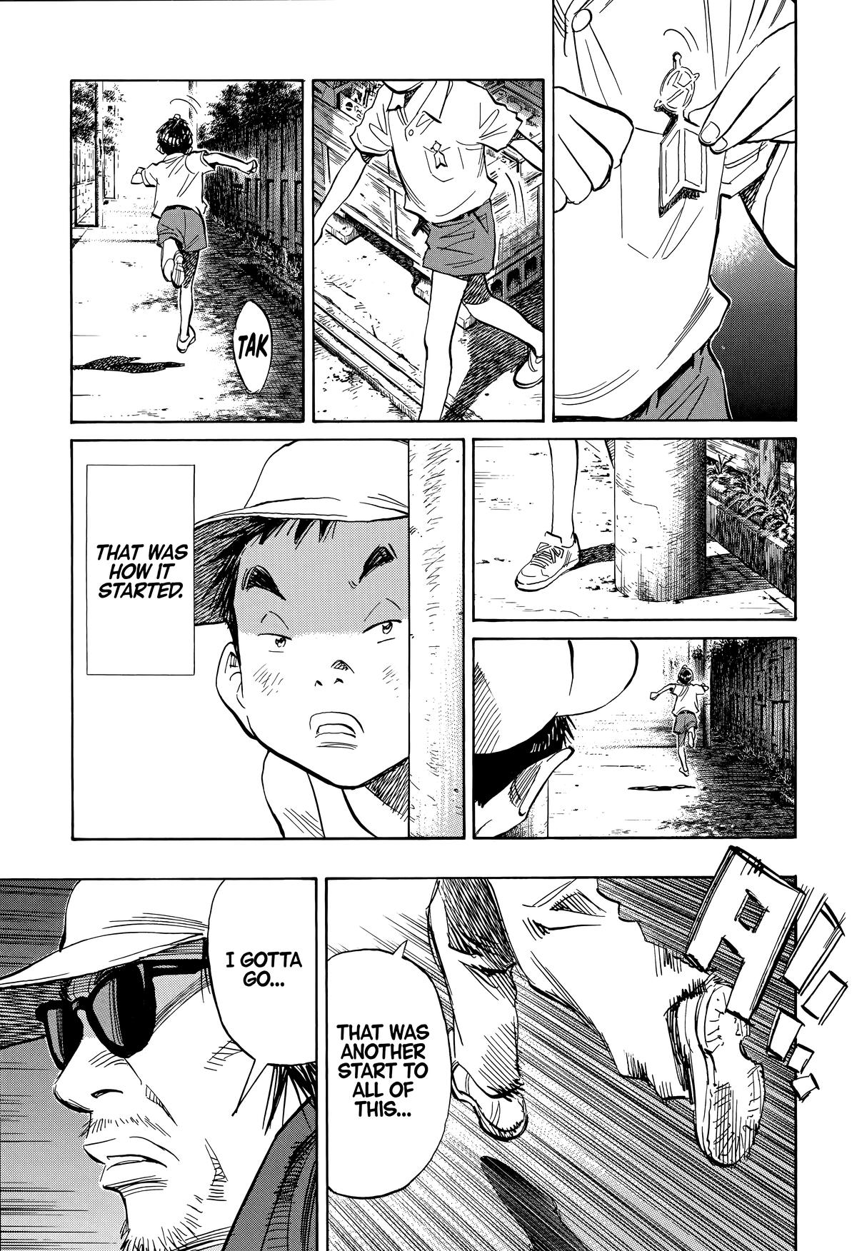 Read The Scandal Maker Has Returned chapter 246 image 2 on Lezhin