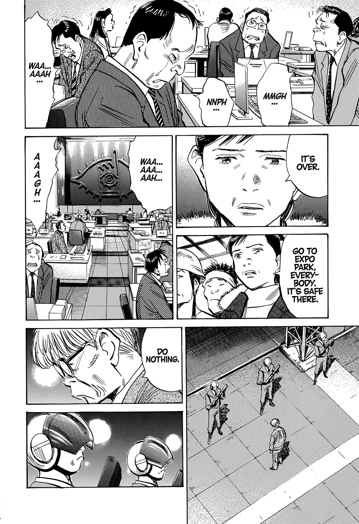 Read The Scandal Maker Has Returned chapter 246 image 7 on Lezhin