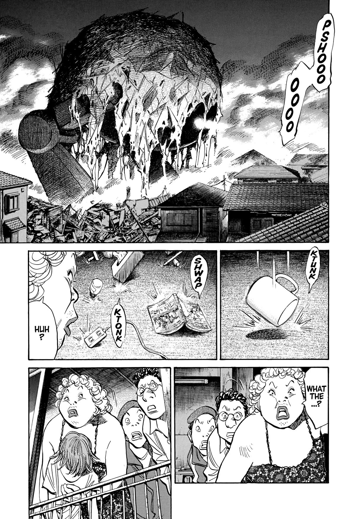 Read The Scandal Maker Has Returned chapter 248 image 12 on Lezhin