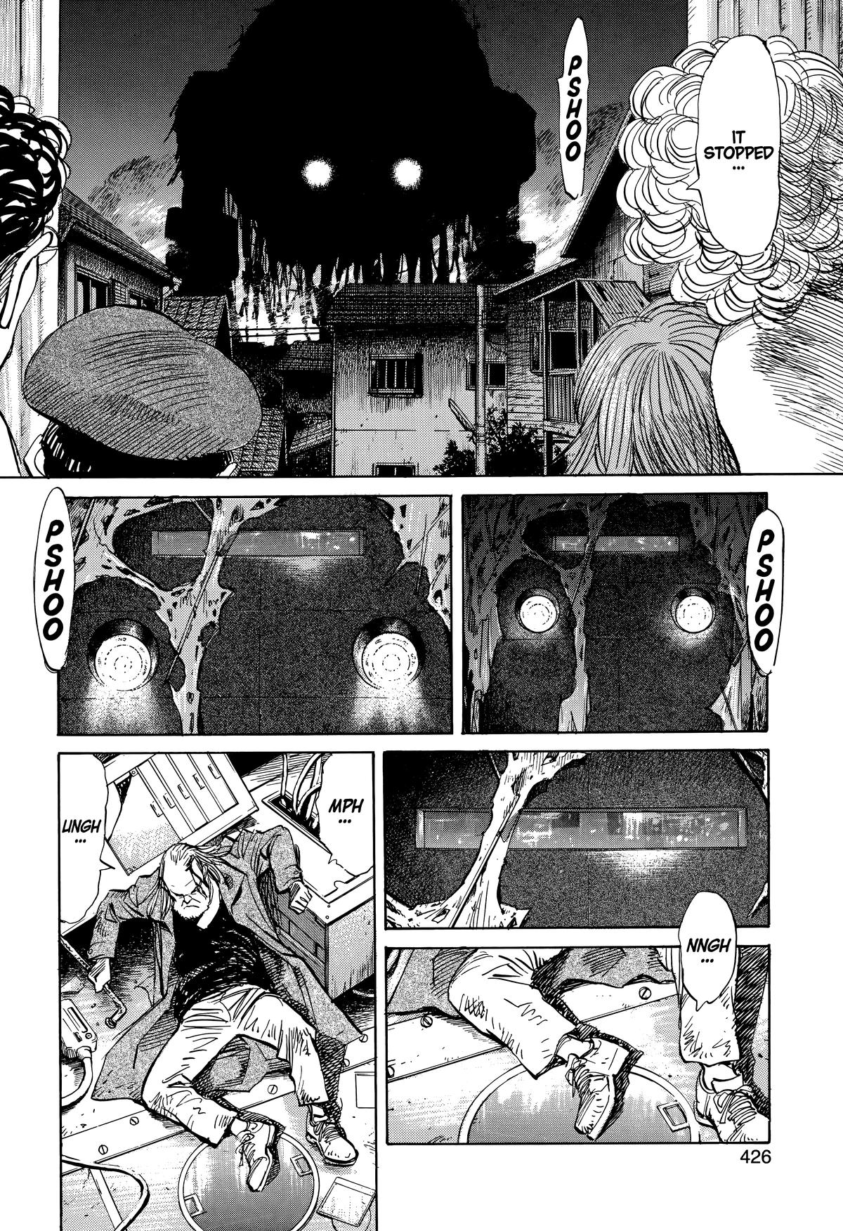 Read The Scandal Maker Has Returned chapter 248 image 13 on Lezhin