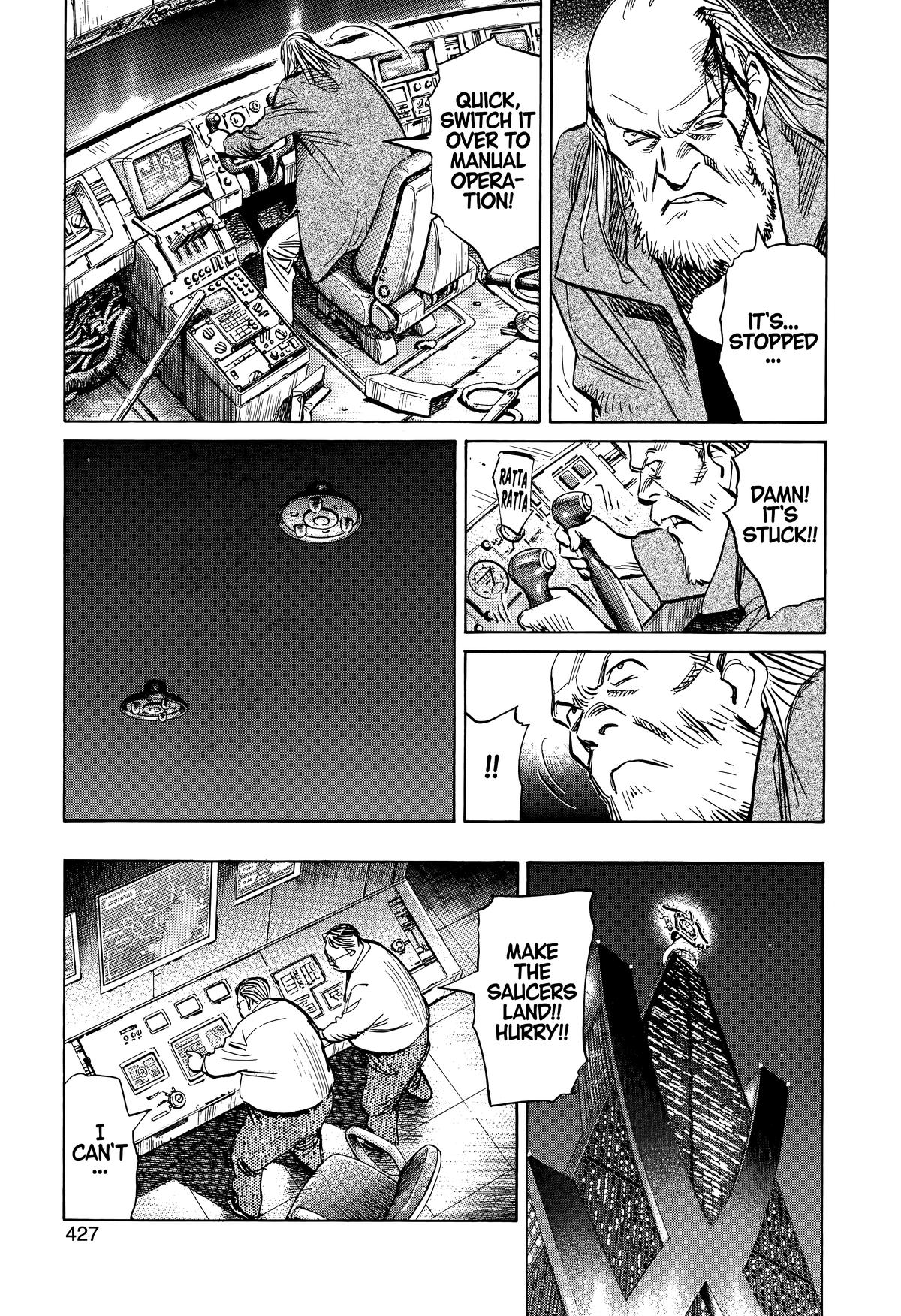 Read The Scandal Maker Has Returned chapter 248 image 14 on Lezhin