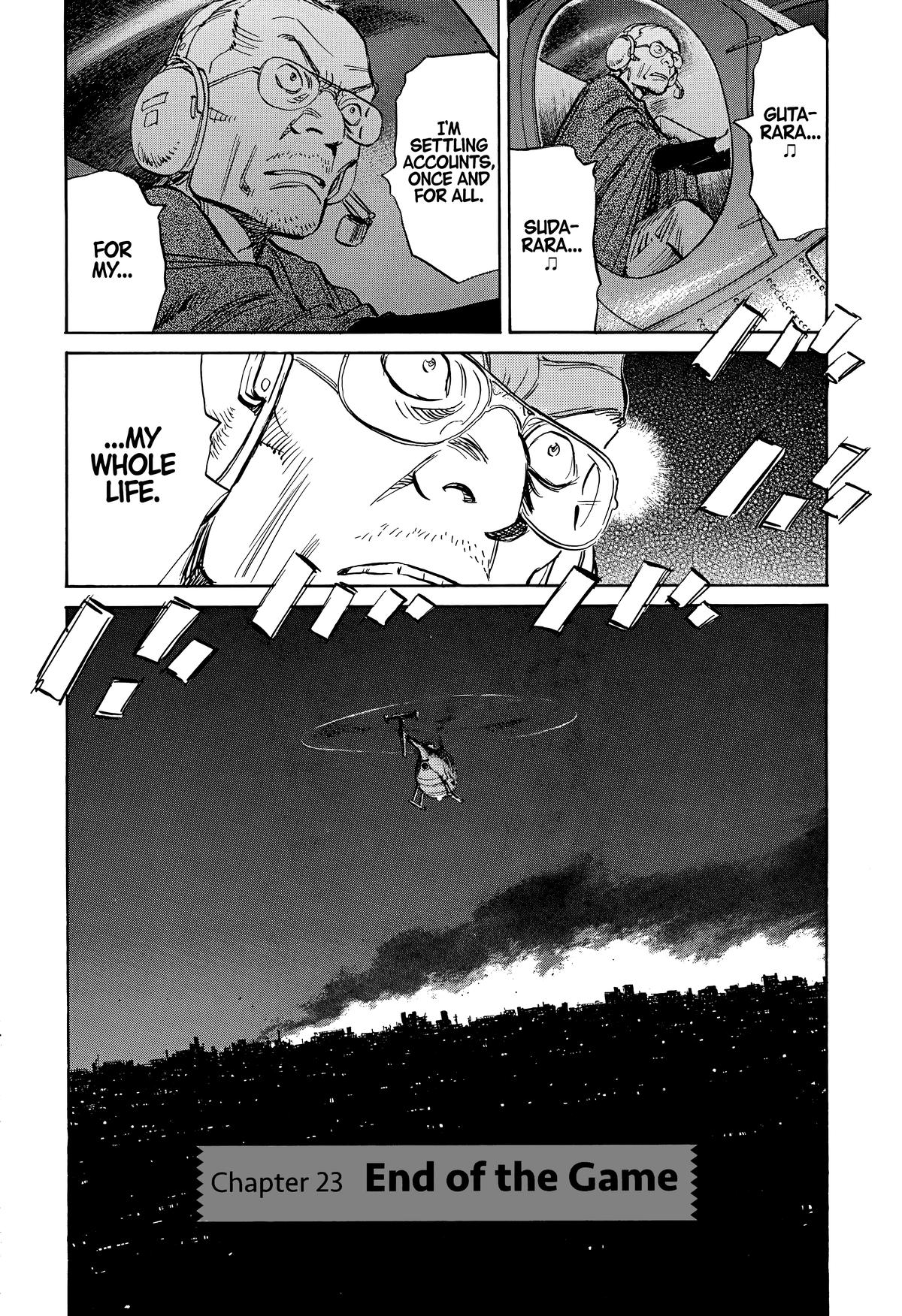 Read The Scandal Maker Has Returned chapter 248 image 3 on Lezhin