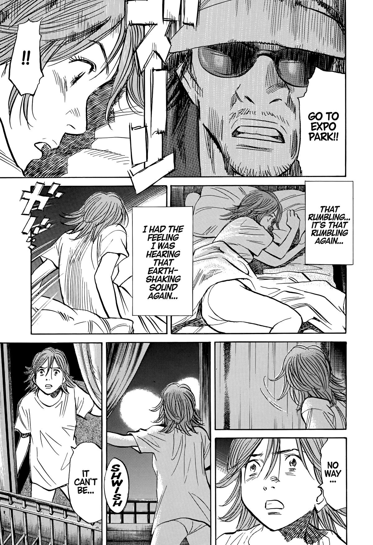 Read The Scandal Maker Has Returned chapter 248 image 8 on Lezhin