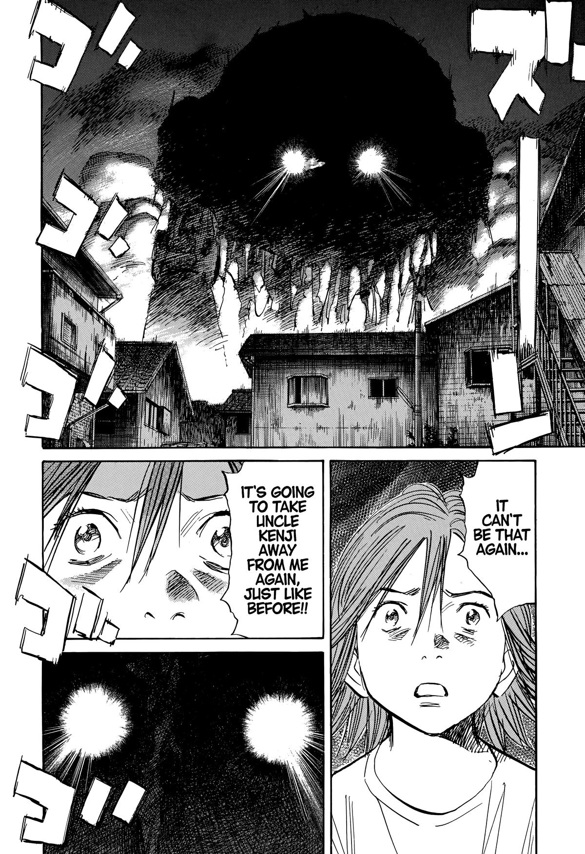 Read The Scandal Maker Has Returned chapter 248 image 9 on Lezhin