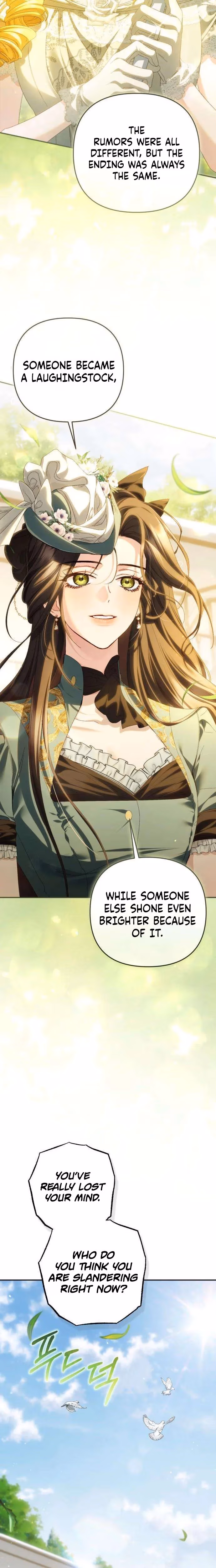 Read The Scandal Maker Has Returned chapter 25 image 13 on Lezhin