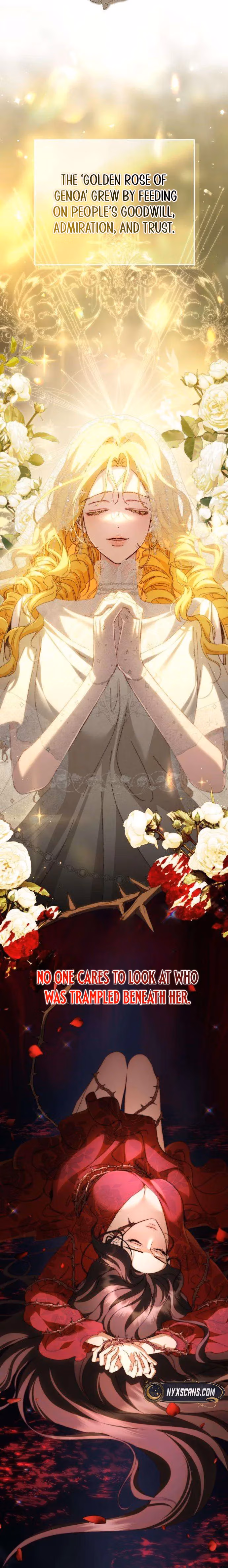 Read The Scandal Maker Has Returned chapter 25 image 17 on Lezhin