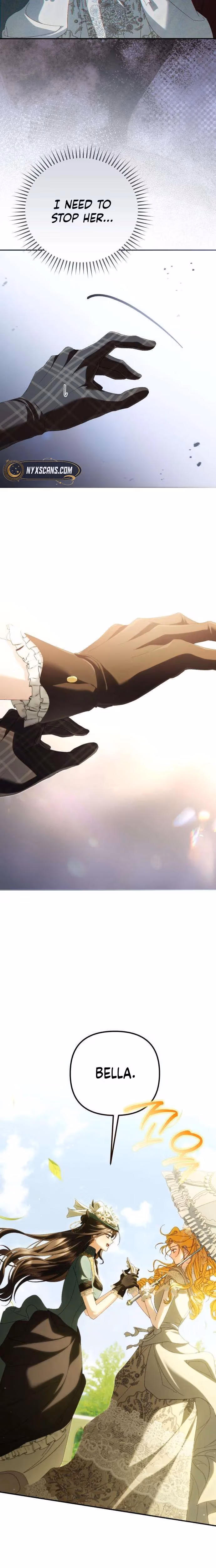 Read The Scandal Maker Has Returned chapter 25 image 21 on Lezhin