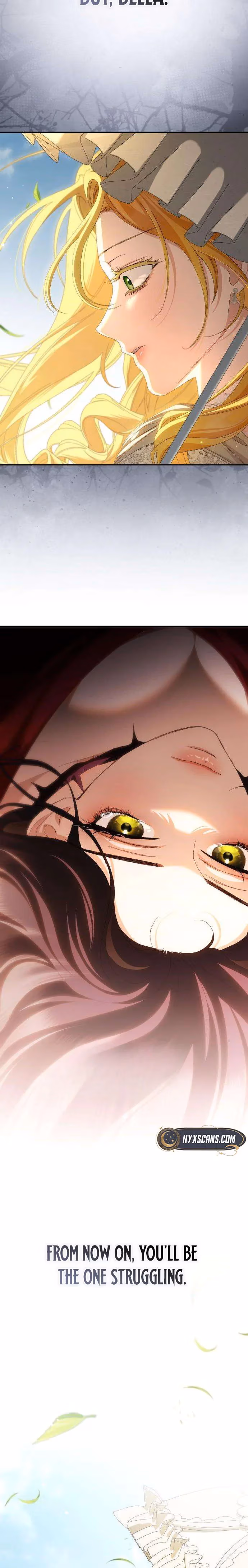 Read The Scandal Maker Has Returned chapter 25 image 23 on Lezhin