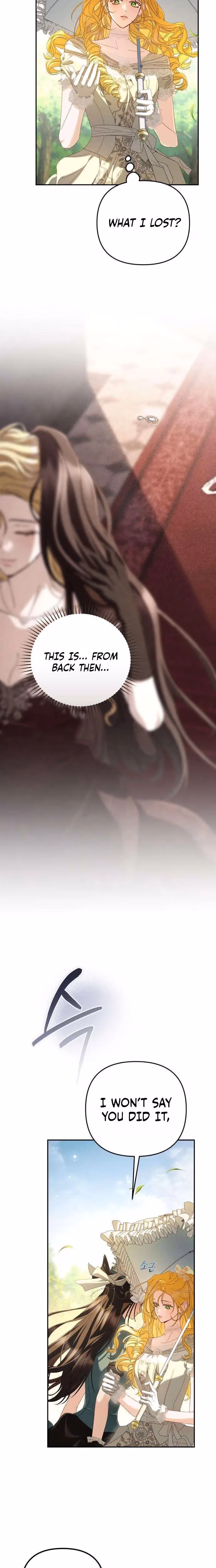 Read The Scandal Maker Has Returned chapter 25 image 25 on Lezhin