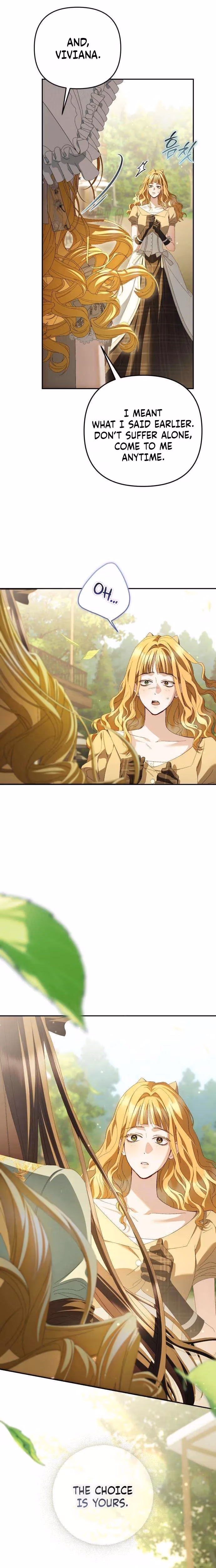Read The Scandal Maker Has Returned chapter 25 image 28 on Lezhin