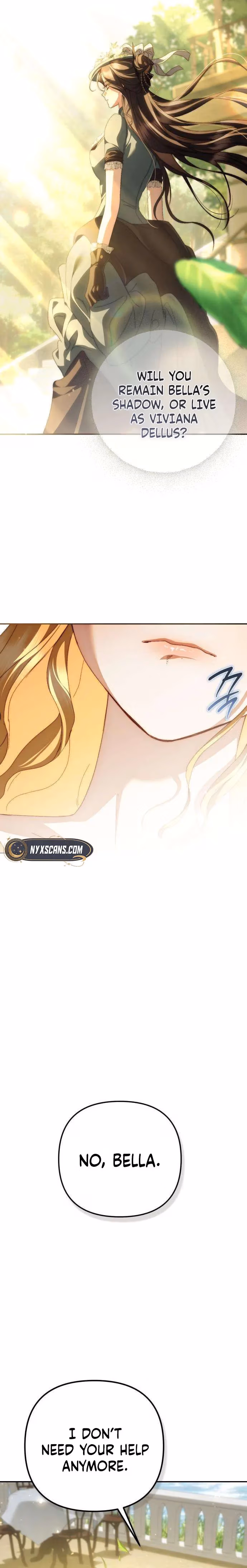 Read The Scandal Maker Has Returned chapter 25 image 29 on Lezhin