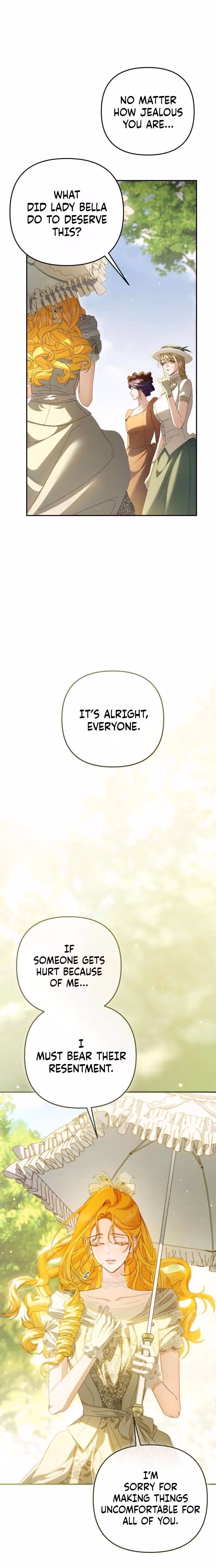 Read The Scandal Maker Has Returned chapter 25 image 31 on Lezhin
