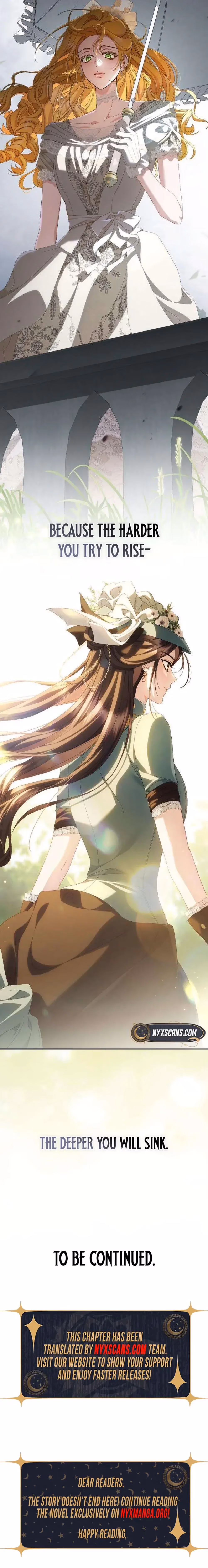 Read The Scandal Maker Has Returned chapter 25 image 34 on Lezhin