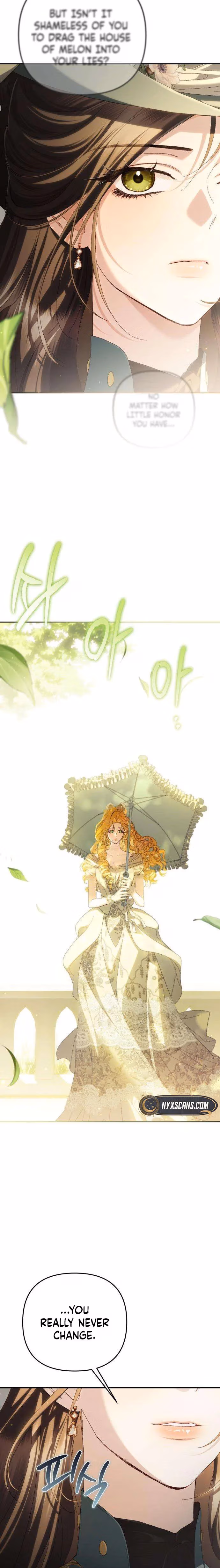 Read The Scandal Maker Has Returned chapter 25 image 8 on Lezhin
