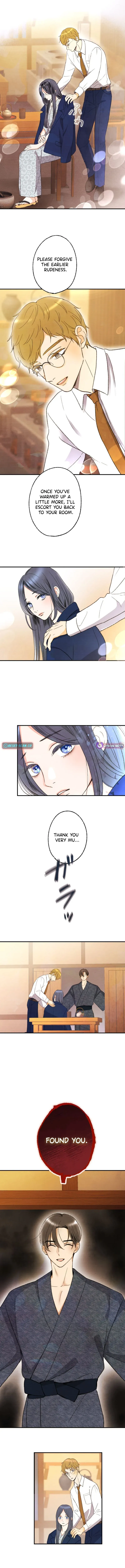 Read The Scandal Maker Has Returned chapter 26 image 6 on Lezhin
