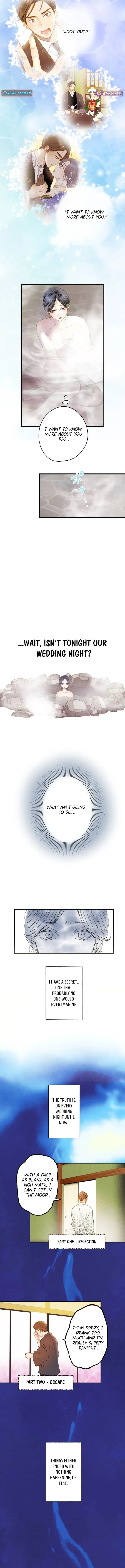 Read The Scandal Maker Has Returned chapter 27 image 9 on Lezhin