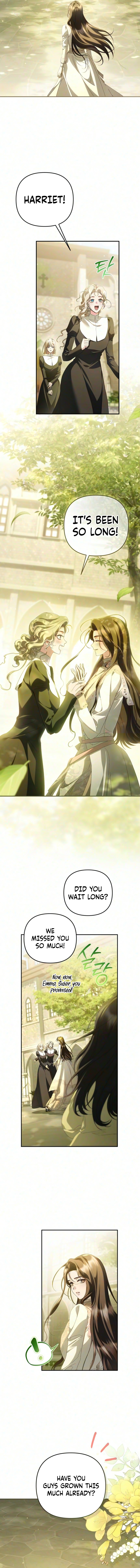Read The Scandal Maker Has Returned chapter 28 image 1 on Lezhin