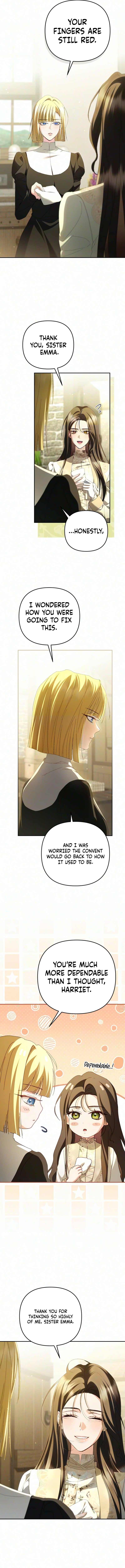 Read The Scandal Maker Has Returned chapter 28 image 13 on Lezhin