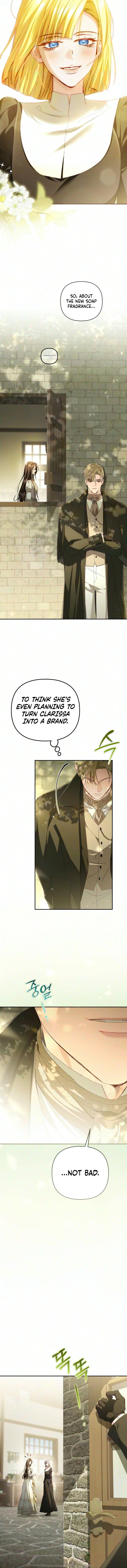 Read The Scandal Maker Has Returned chapter 28 image 15 on Lezhin
