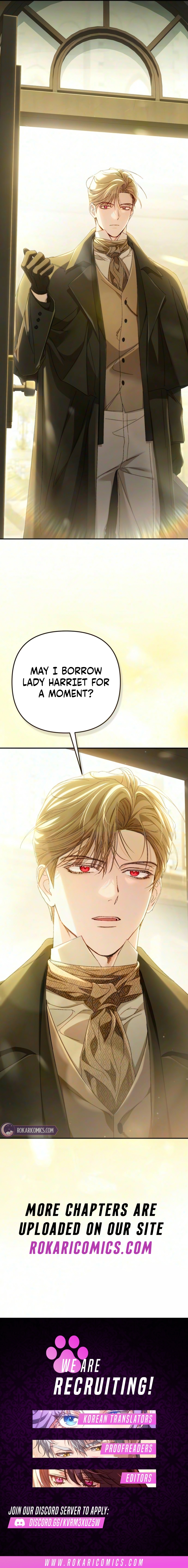 Read The Scandal Maker Has Returned chapter 28 image 16 on Lezhin
