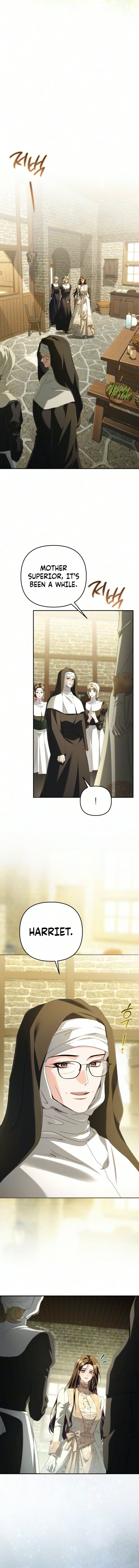 Read The Scandal Maker Has Returned chapter 28 image 6 on Lezhin