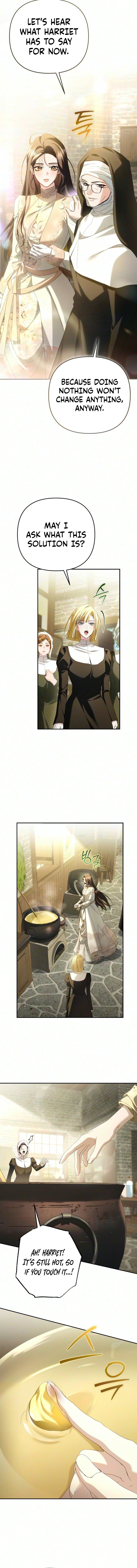 Read The Scandal Maker Has Returned chapter 28 image 9 on Lezhin