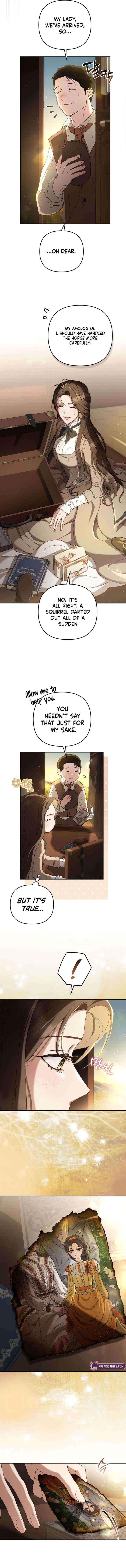 Read The Scandal Maker Has Returned chapter 3 image 10 on Lezhin