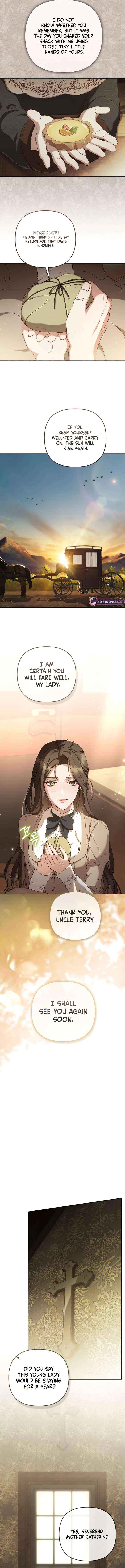 Read The Scandal Maker Has Returned chapter 3 image 13 on Lezhin