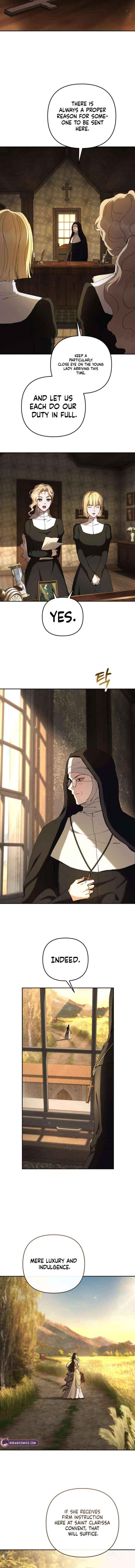 Read The Scandal Maker Has Returned chapter 3 image 15 on Lezhin