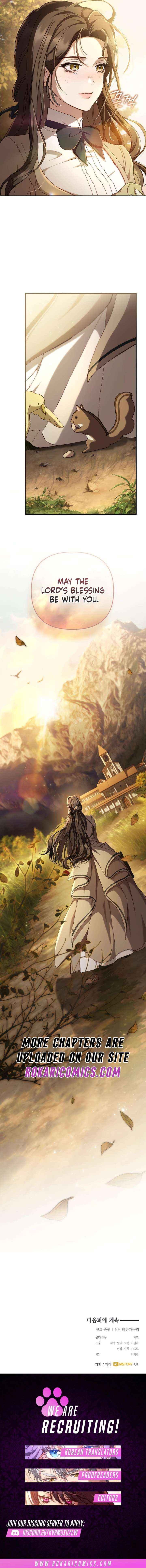 Read The Scandal Maker Has Returned chapter 3 image 16 on Lezhin