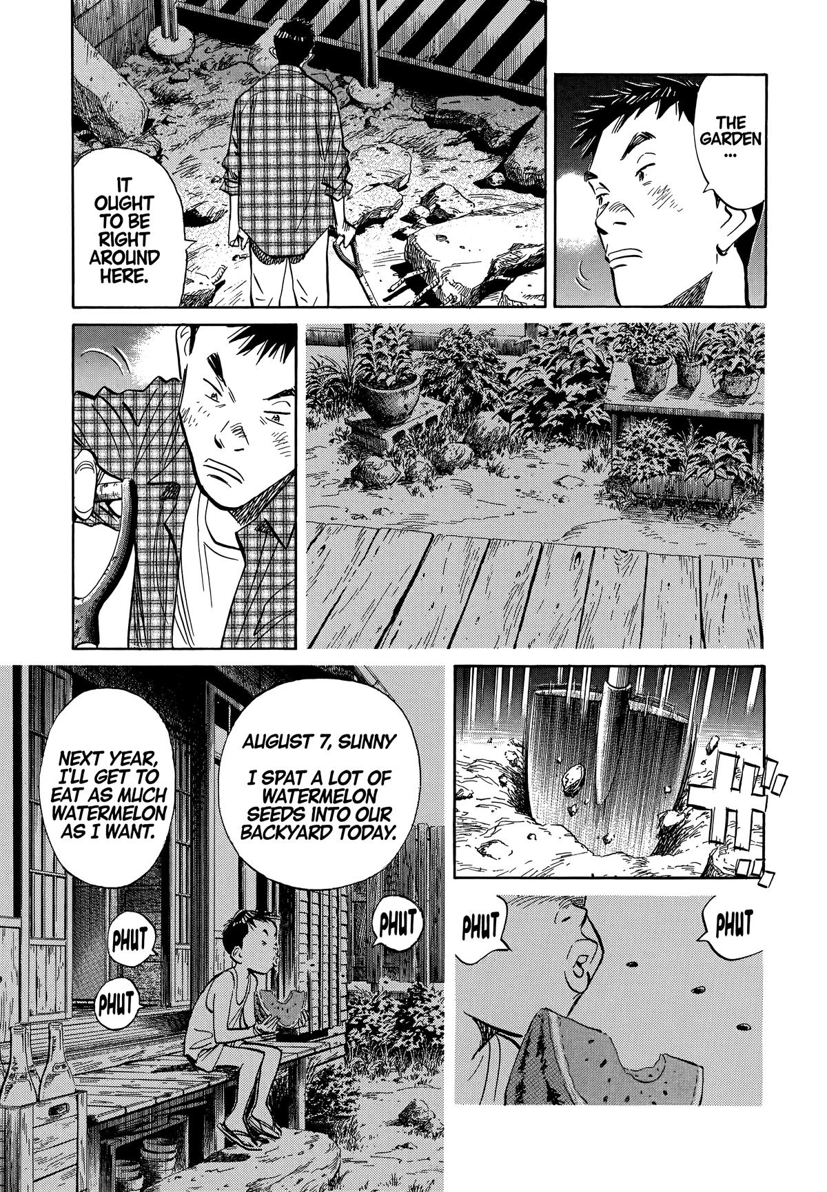 Read The Scandal Maker Has Returned chapter 31 image 10 on Lezhin
