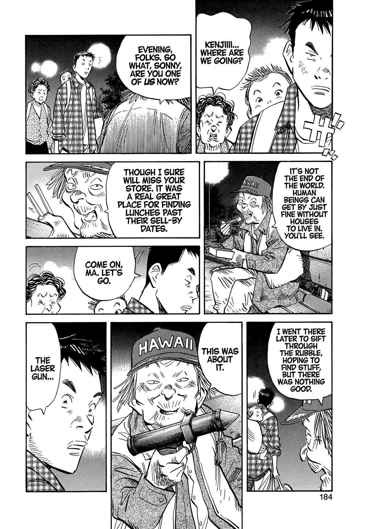 Read The Scandal Maker Has Returned chapter 31 image 15 on Lezhin