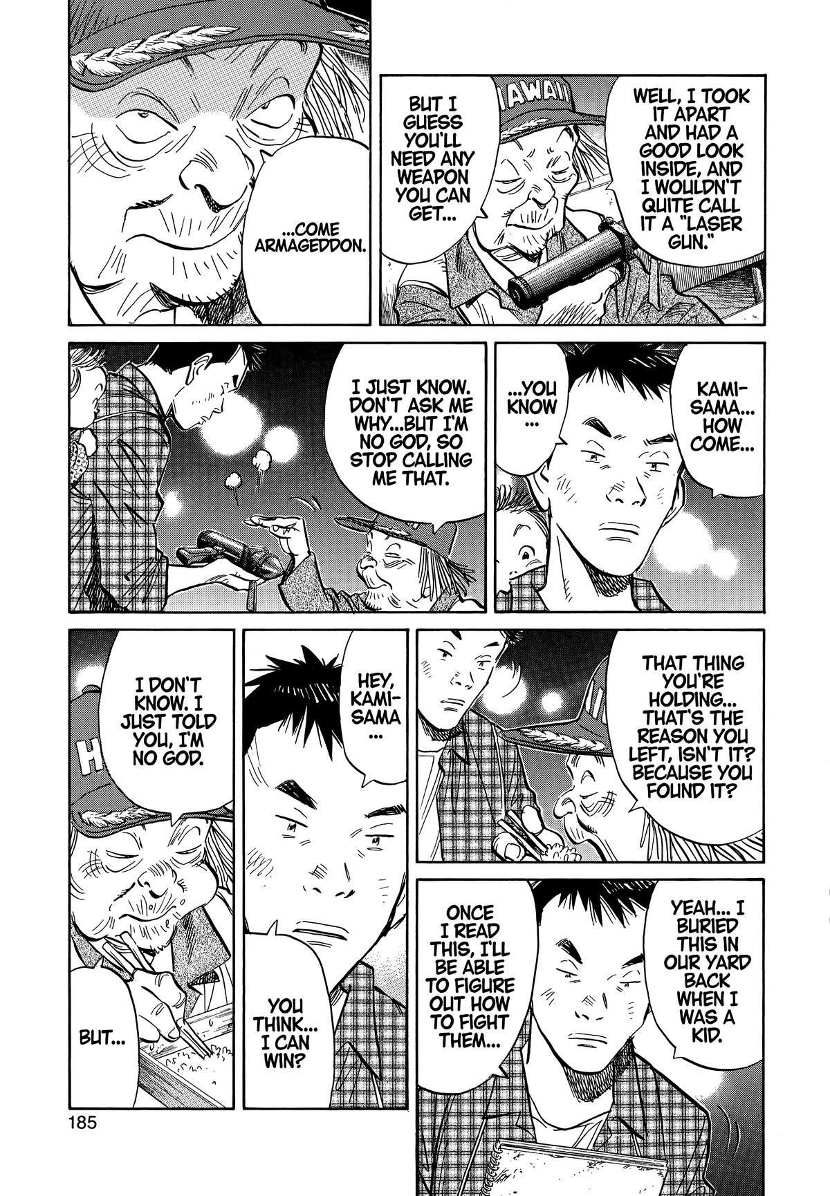 Read The Scandal Maker Has Returned chapter 31 image 16 on Lezhin