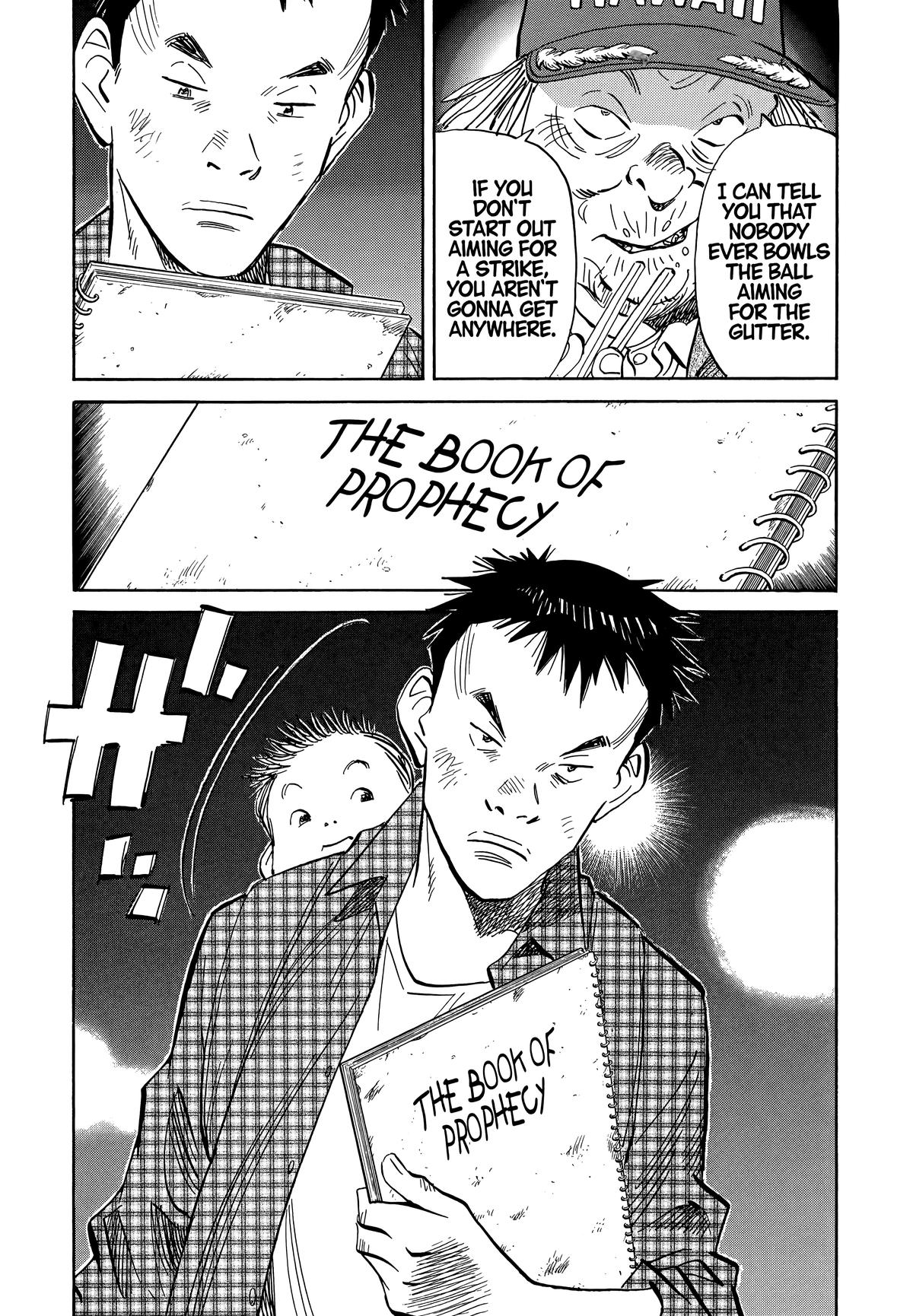 Read The Scandal Maker Has Returned chapter 31 image 17 on Lezhin