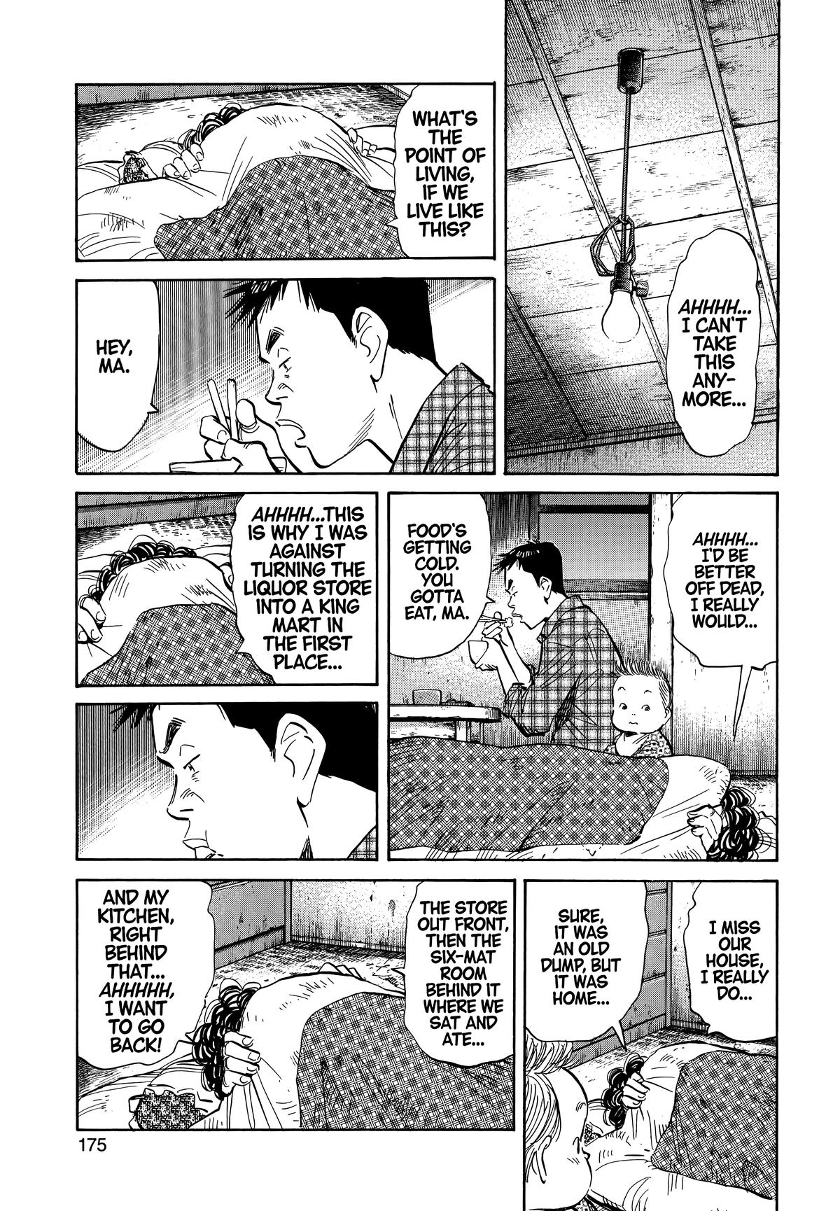 Read The Scandal Maker Has Returned chapter 31 image 6 on Lezhin