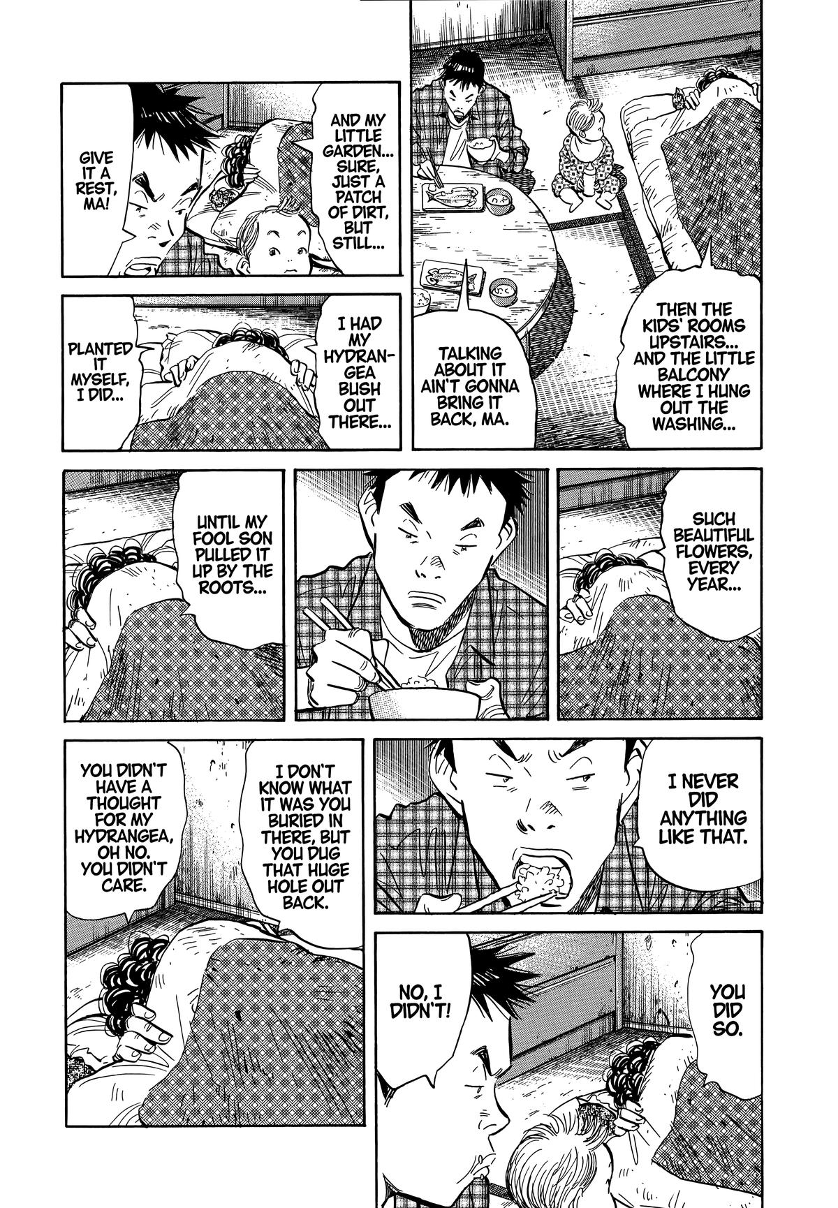 Read The Scandal Maker Has Returned chapter 31 image 7 on Lezhin