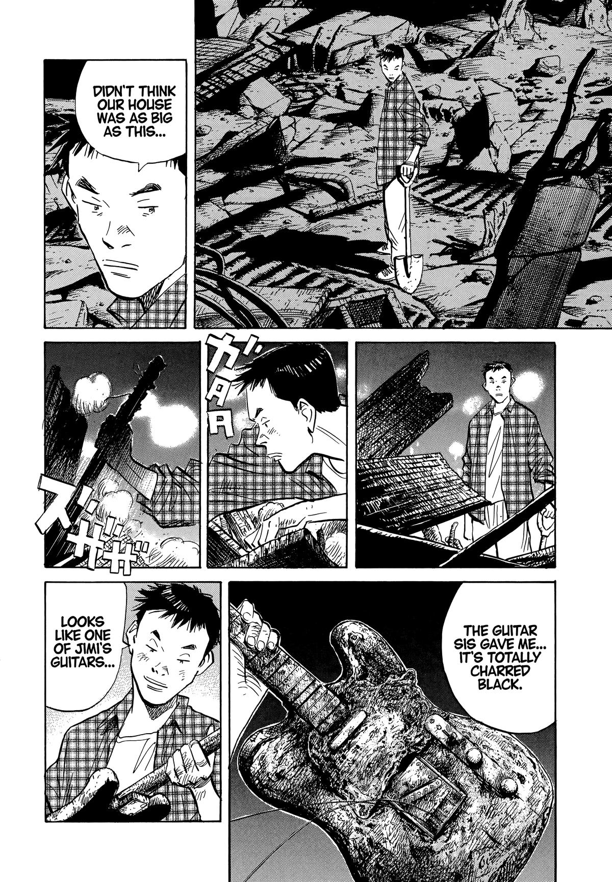 Read The Scandal Maker Has Returned chapter 31 image 9 on Lezhin