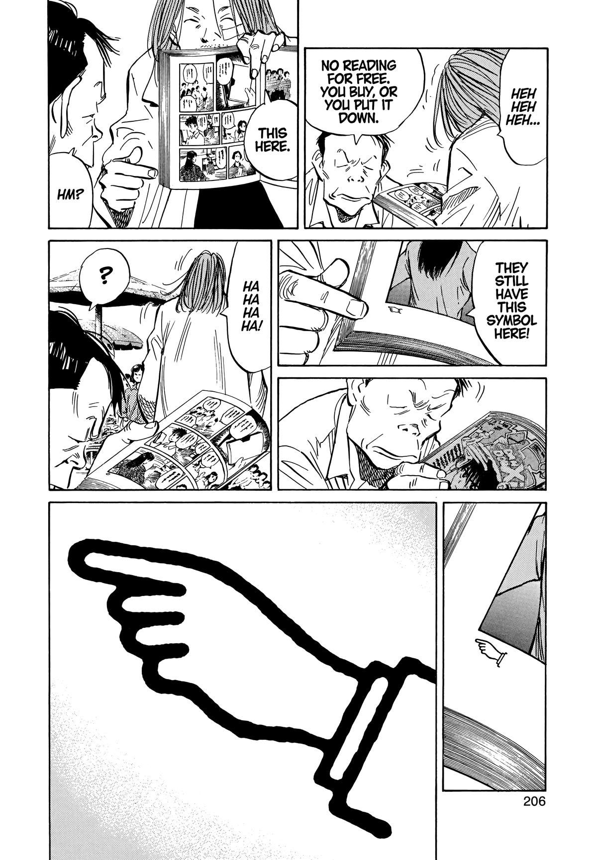 Read The Scandal Maker Has Returned chapter 32 image 17 on Lezhin