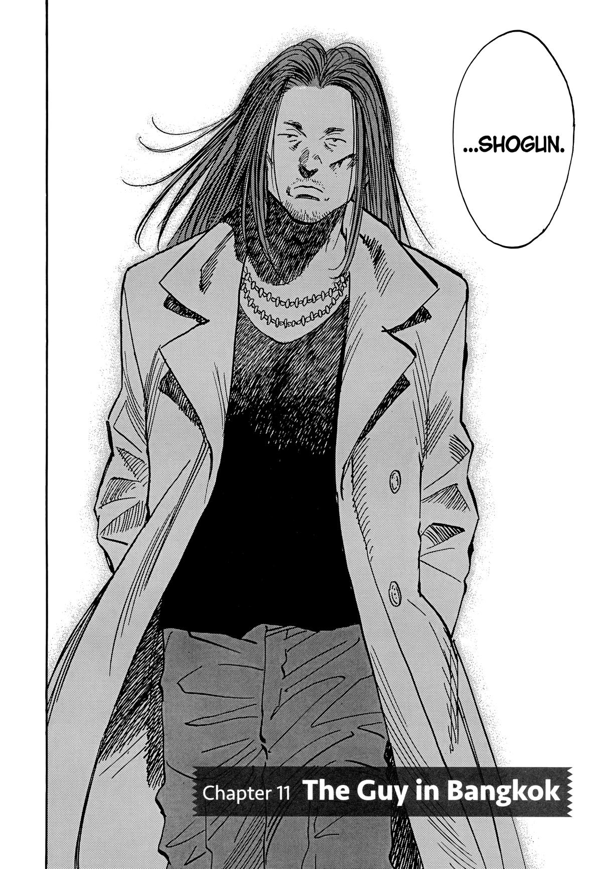 Read The Scandal Maker Has Returned chapter 32 image 9 on Lezhin