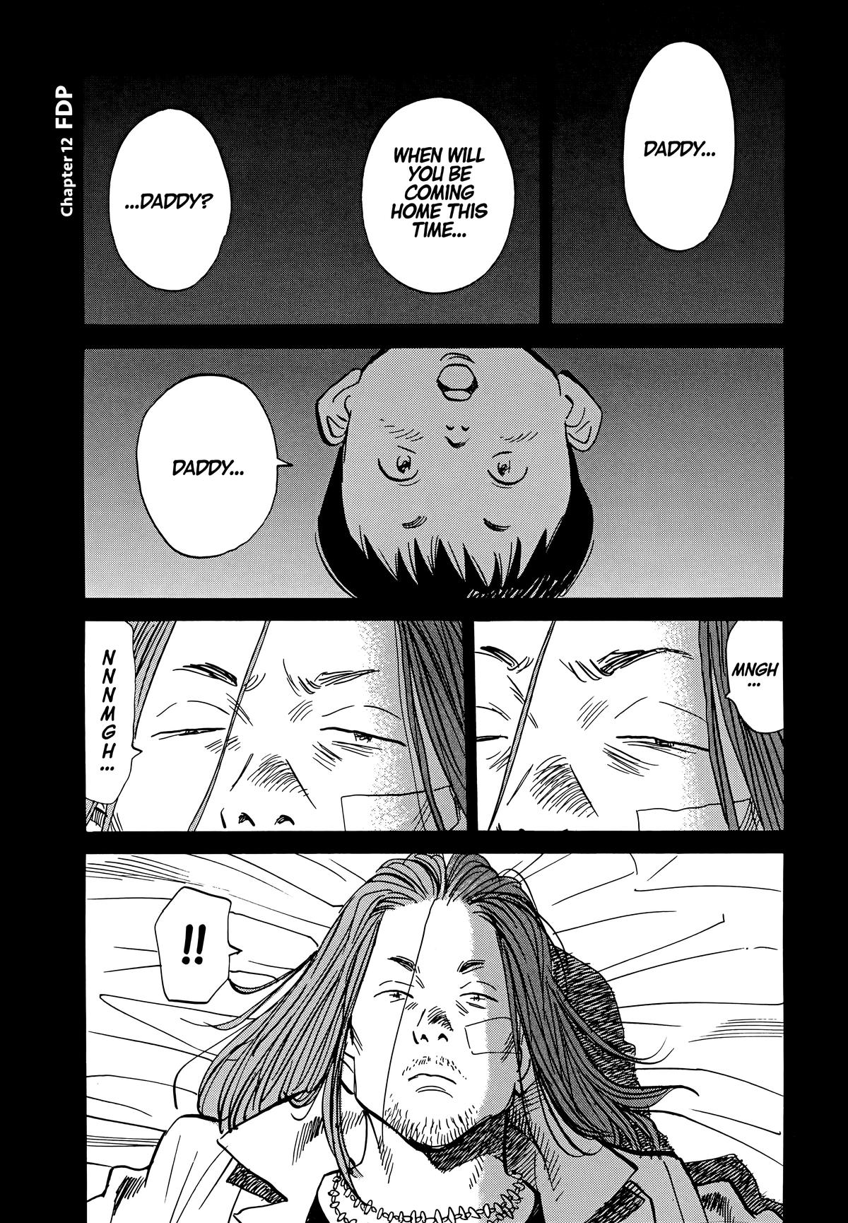 Read The Scandal Maker Has Returned chapter 33 image 0 on Lezhin