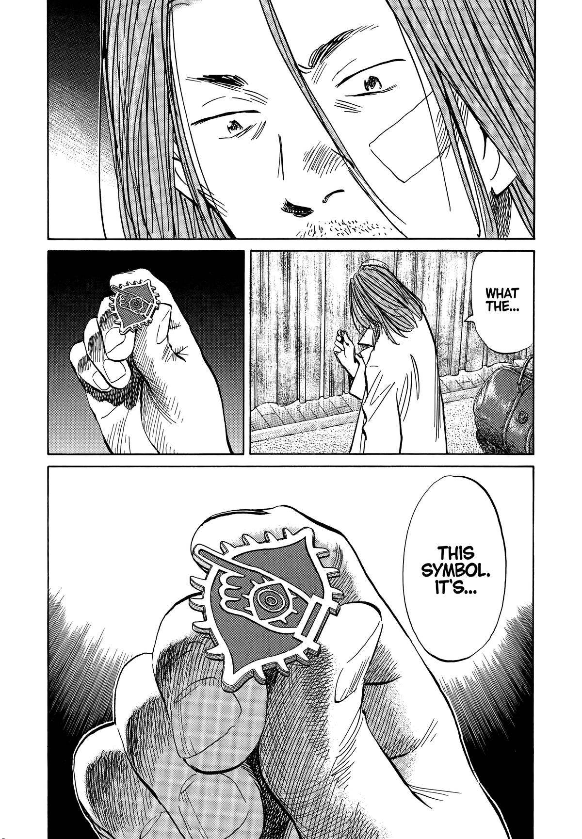 Read The Scandal Maker Has Returned chapter 33 image 17 on Lezhin