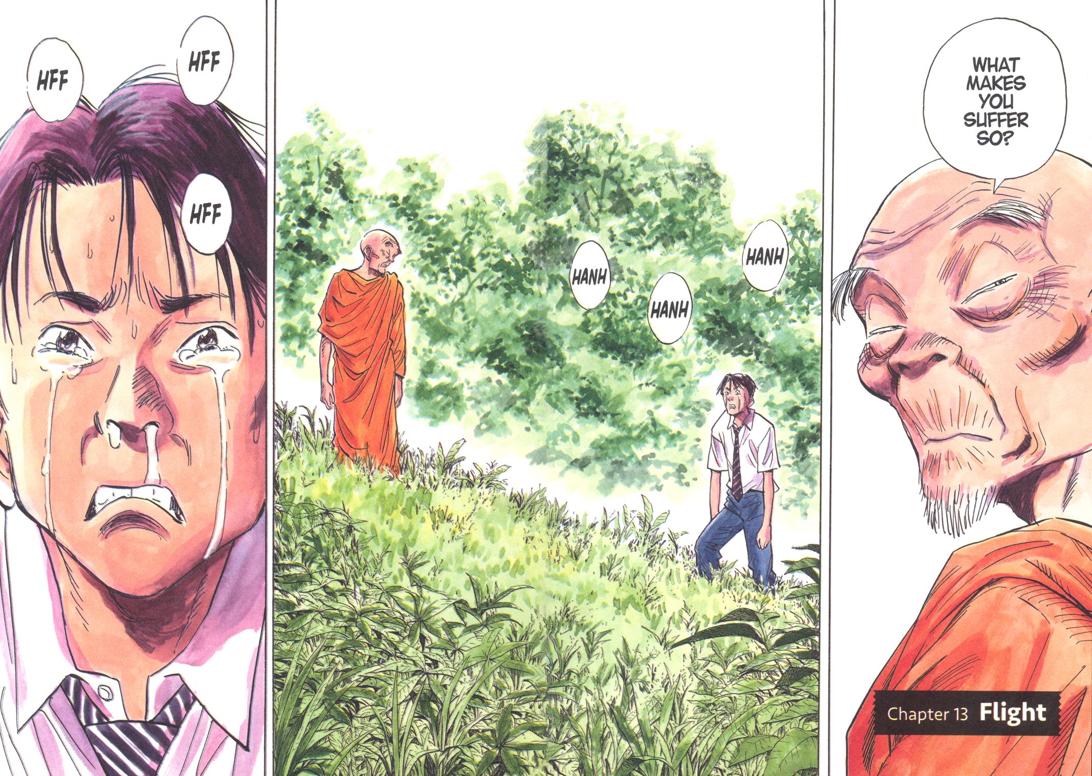 Read The Scandal Maker Has Returned chapter 34 image 1 on Lezhin