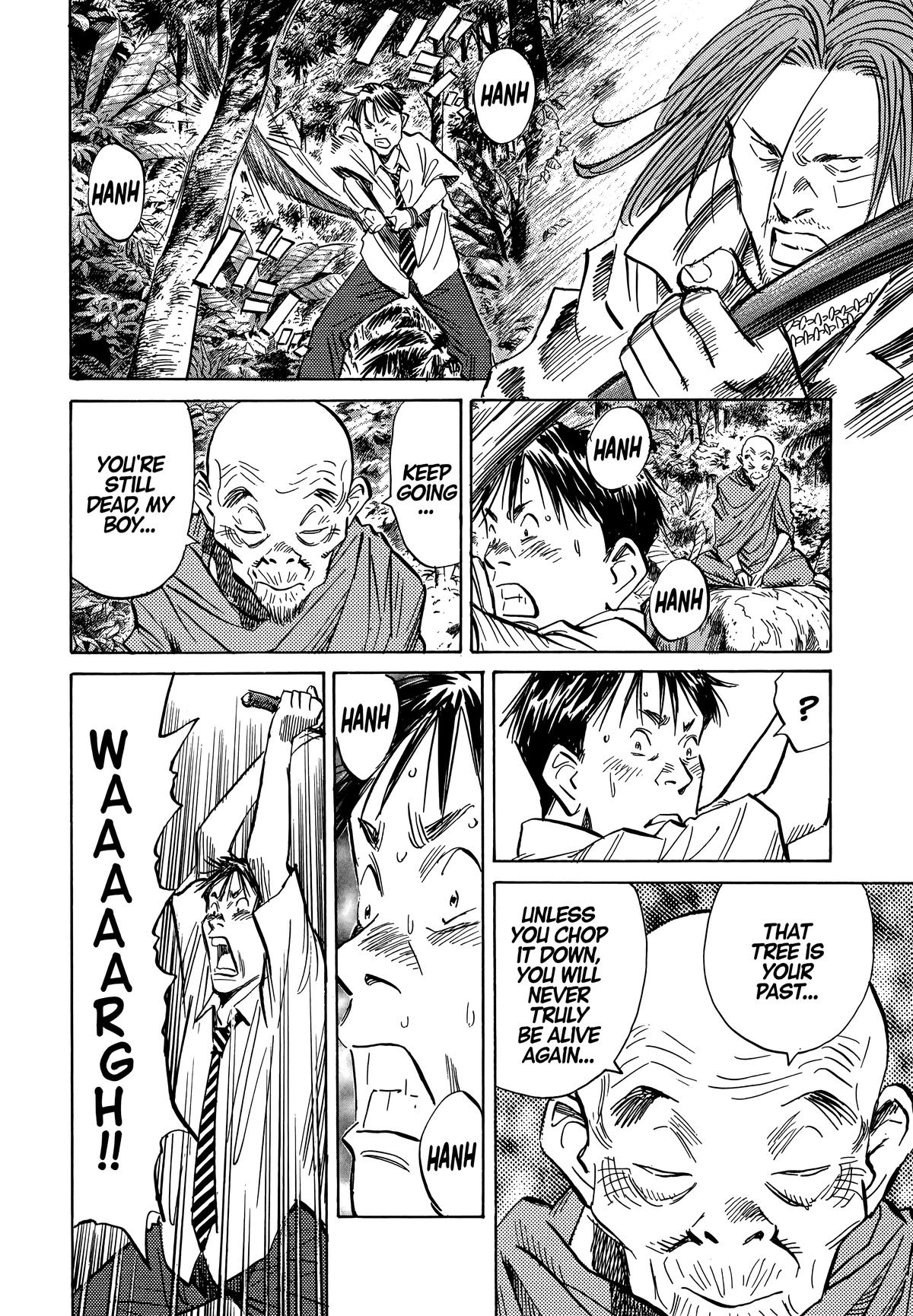 Read The Scandal Maker Has Returned chapter 34 image 14 on Lezhin