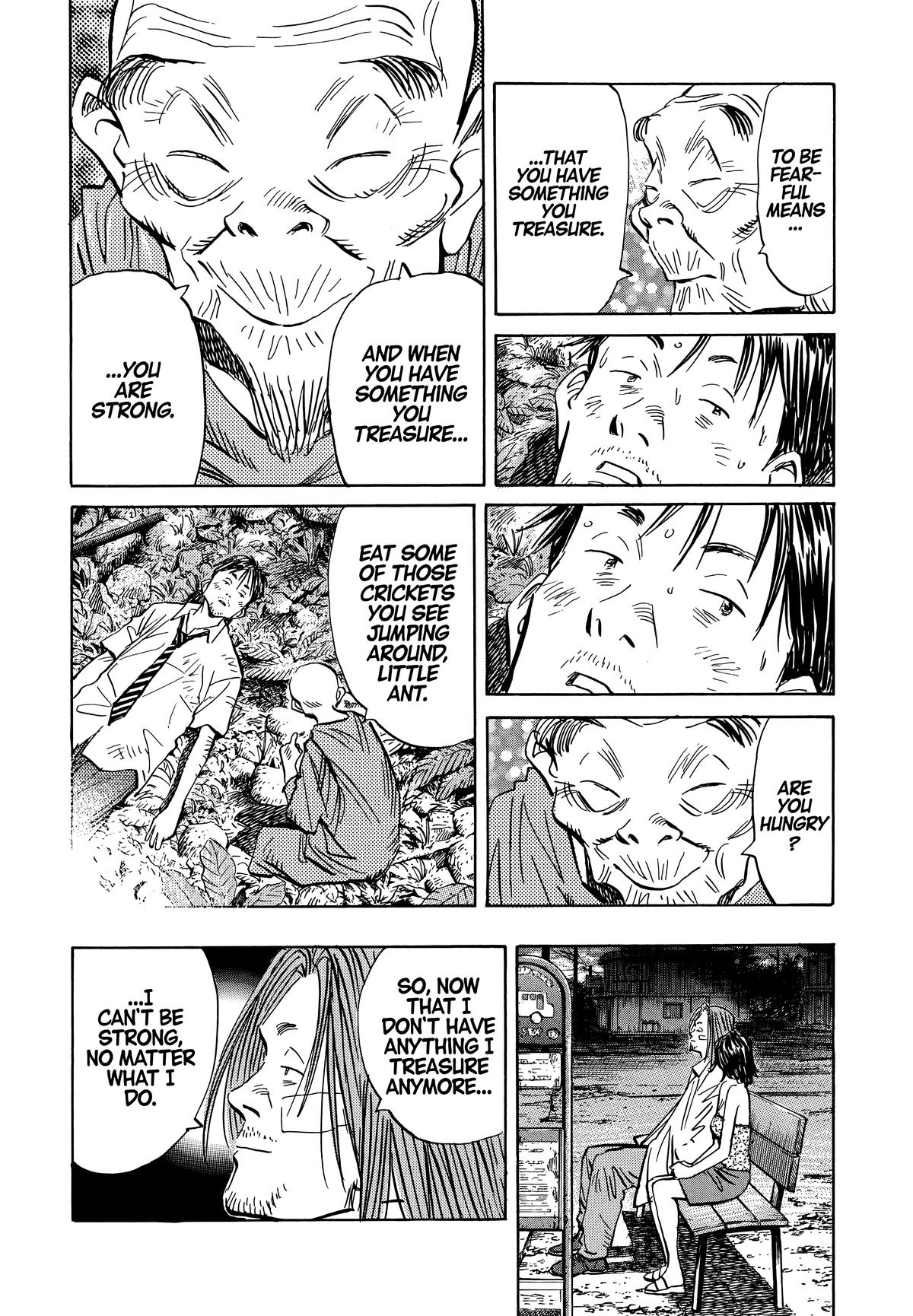 Read The Scandal Maker Has Returned chapter 35 image 7 on Lezhin