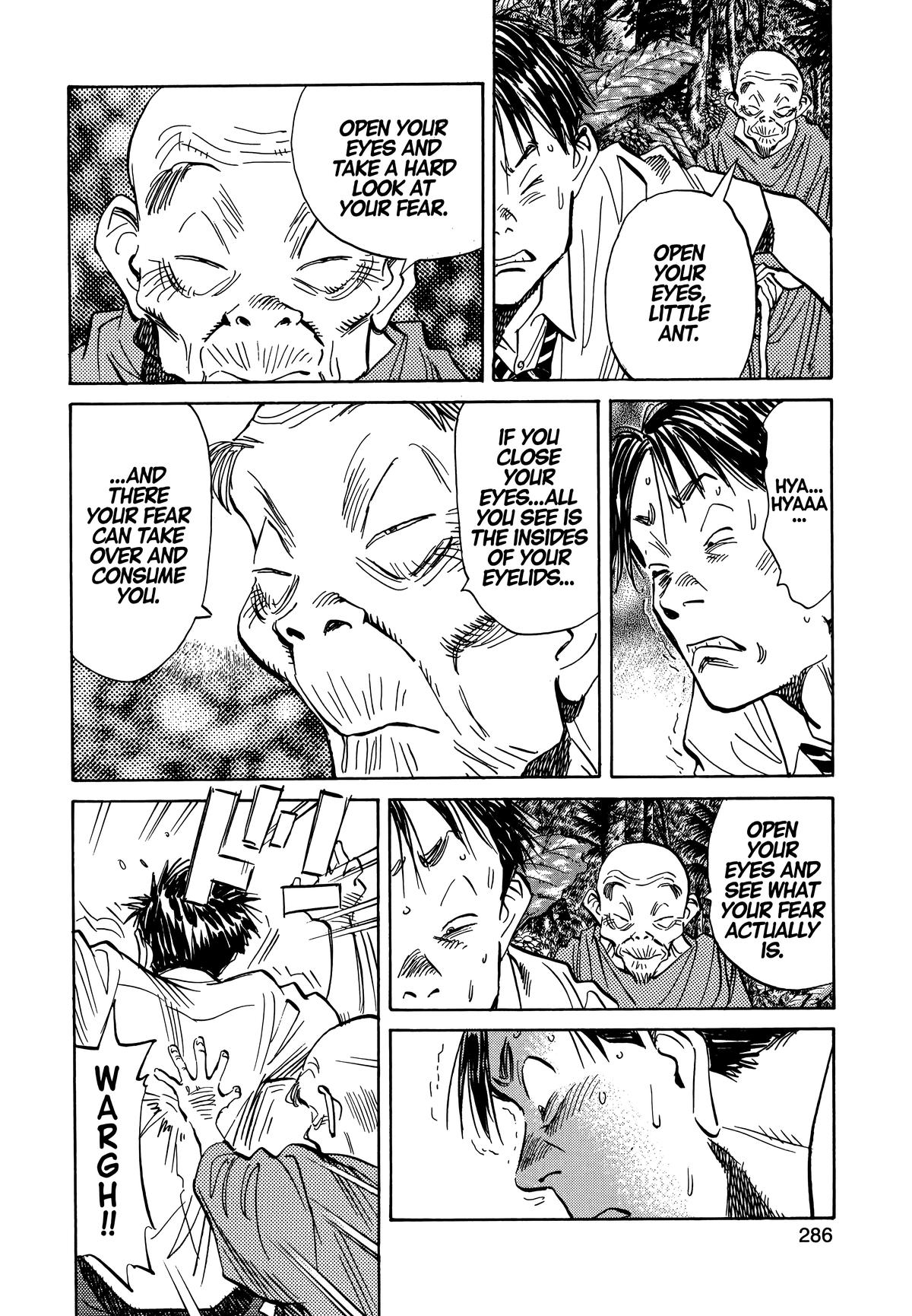 Read The Scandal Maker Has Returned chapter 37 image 1 on Lezhin